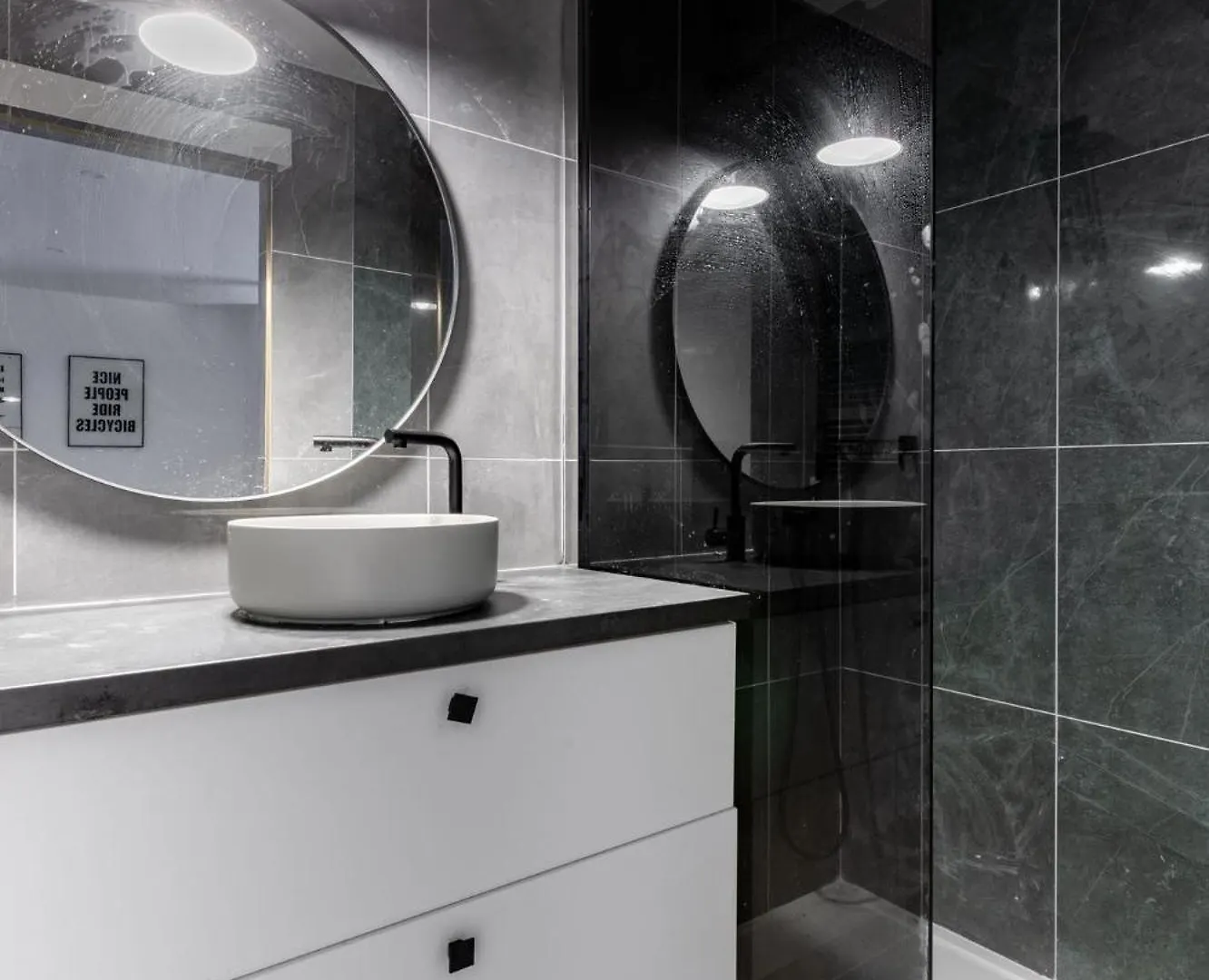 דירה פריז Chapelle Ordener Magnifique Appartement